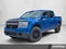 2022 Ford Maverick LARIAT AWD SuperCrew