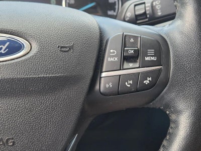 2022 Ford Maverick LARIAT AWD SuperCrew