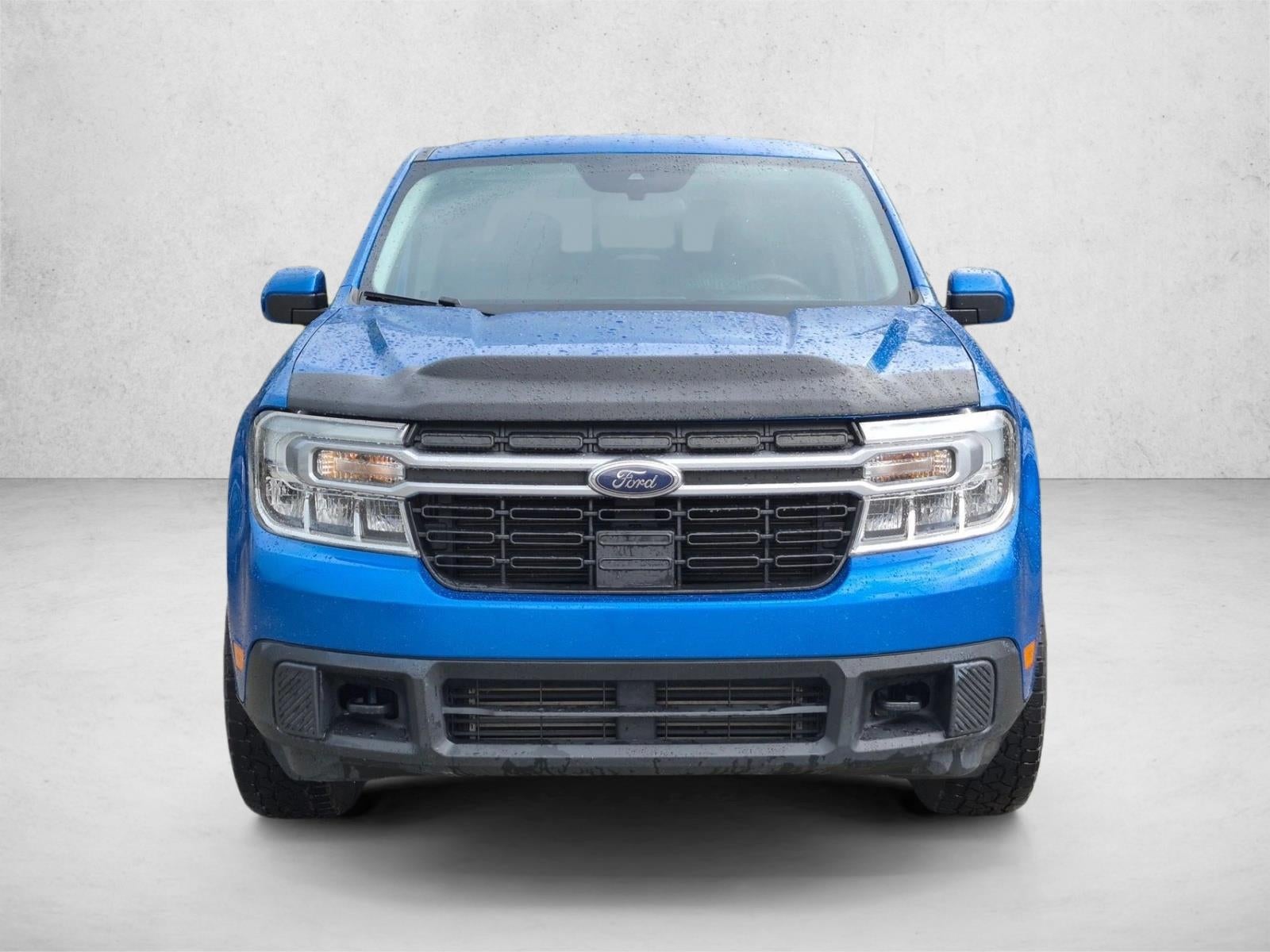 2022 Ford Maverick LARIAT AWD SuperCrew
