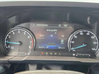 2022 Ford Maverick LARIAT AWD SuperCrew