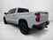 2025 Chevrolet Silverado 1500 Crew Cab Short Box 4-Wheel Drive Custom Trail Boss