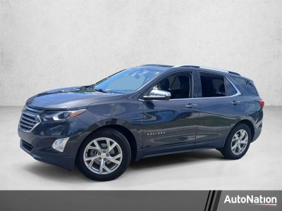 2019 Chevrolet Equinox FWD Premier