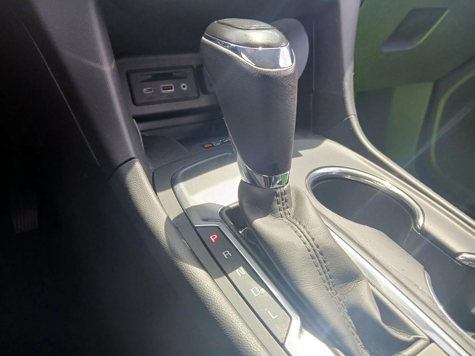 2019 Chevrolet Equinox FWD Premier