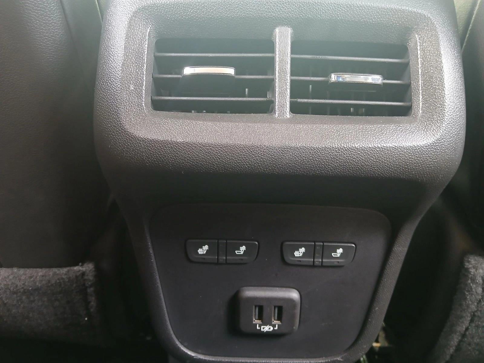 2019 Chevrolet Equinox FWD Premier