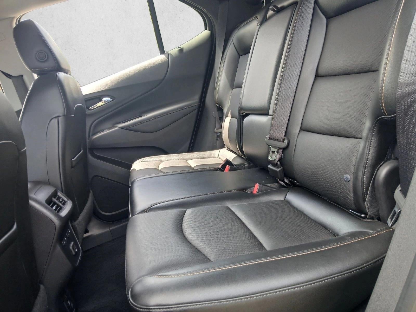 2019 Chevrolet Equinox FWD Premier