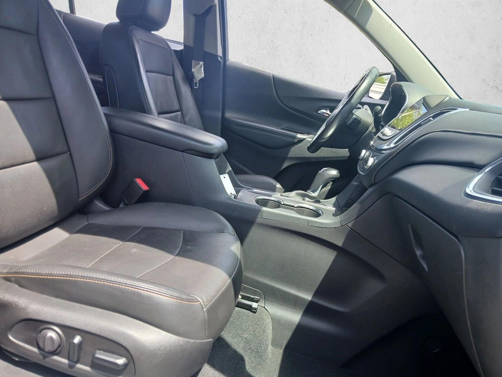 2019 Chevrolet Equinox FWD Premier