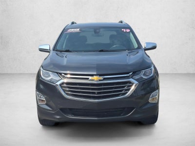 2019 Chevrolet Equinox FWD Premier