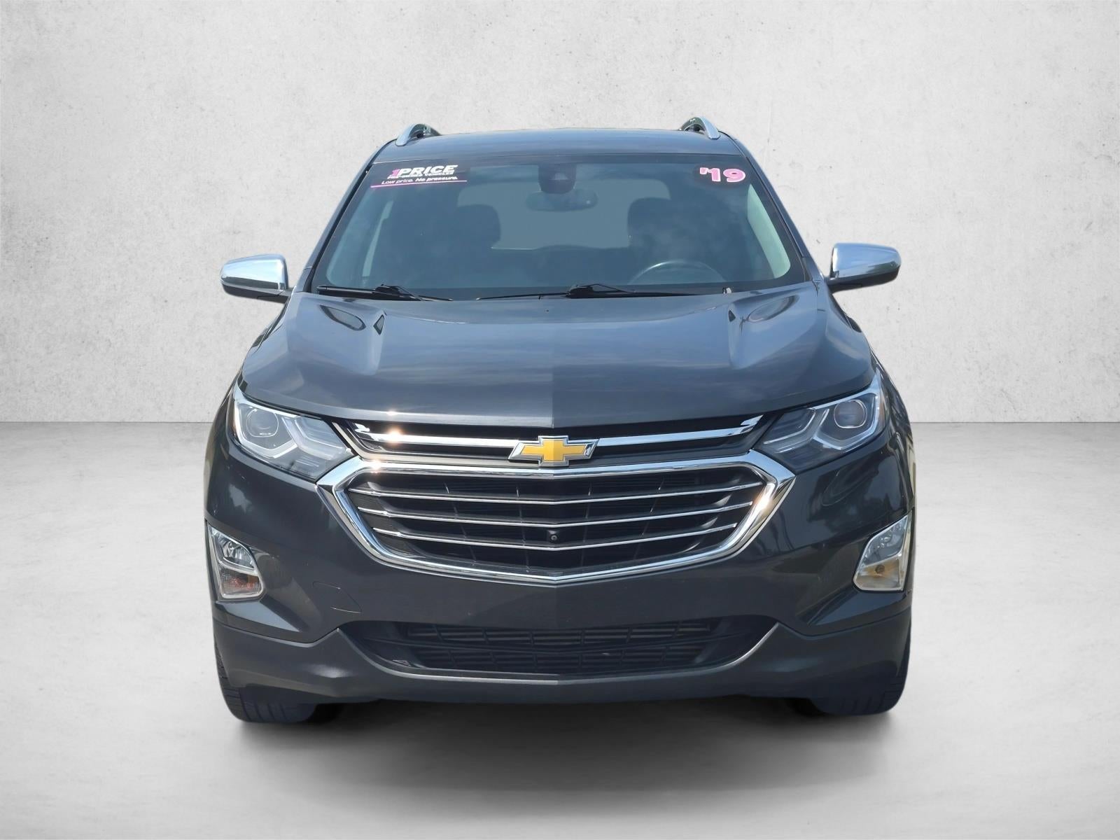 2019 Chevrolet Equinox FWD Premier