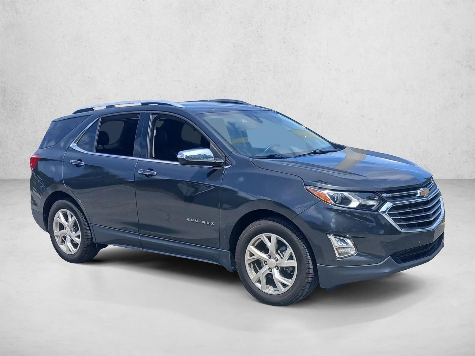 2019 Chevrolet Equinox FWD Premier