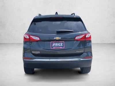 2019 Chevrolet Equinox FWD Premier