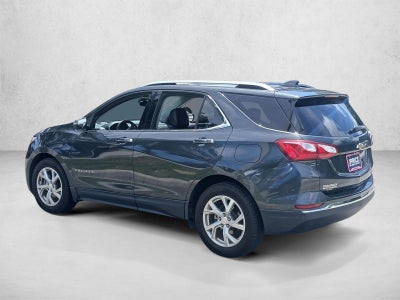 2019 Chevrolet Equinox FWD Premier