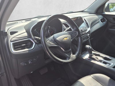 2019 Chevrolet Equinox FWD Premier