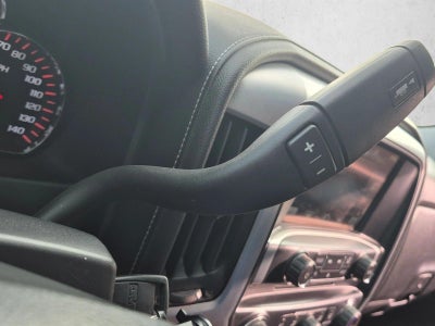 2014 GMC Sierra 1500 Crew Cab Short Box 4-Wheel Drive SLT