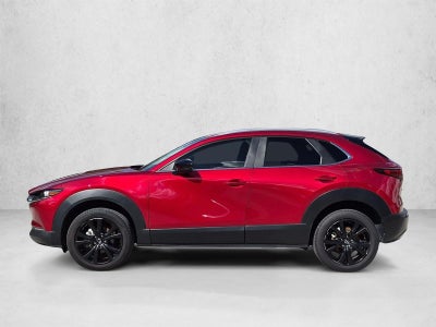 2024 Mazda Mazda CX-30 2.5 S Select Sport AWD