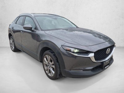 2022 Mazda Mazda CX-30 2.5 S Preferred Package AWD