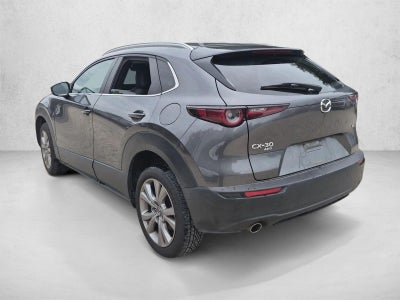 2022 Mazda Mazda CX-30 2.5 S Preferred Package AWD