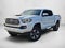 2017 Toyota Tacoma TRD Sport Double Cab 5' Bed V6 4x2 AT (Natl)
