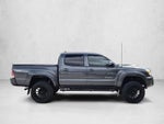 2015 Toyota Tacoma 2WD Double Cab Short Bed V6 Automatic PreRunner (GS)
