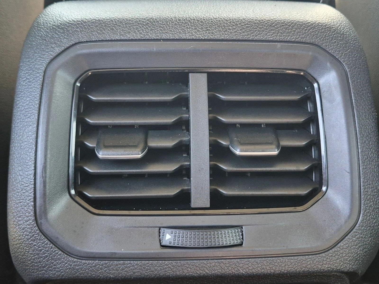 2024 Volkswagen Tiguan 2.0T SE FWD