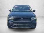 2024 Volkswagen Tiguan 2.0T SE FWD
