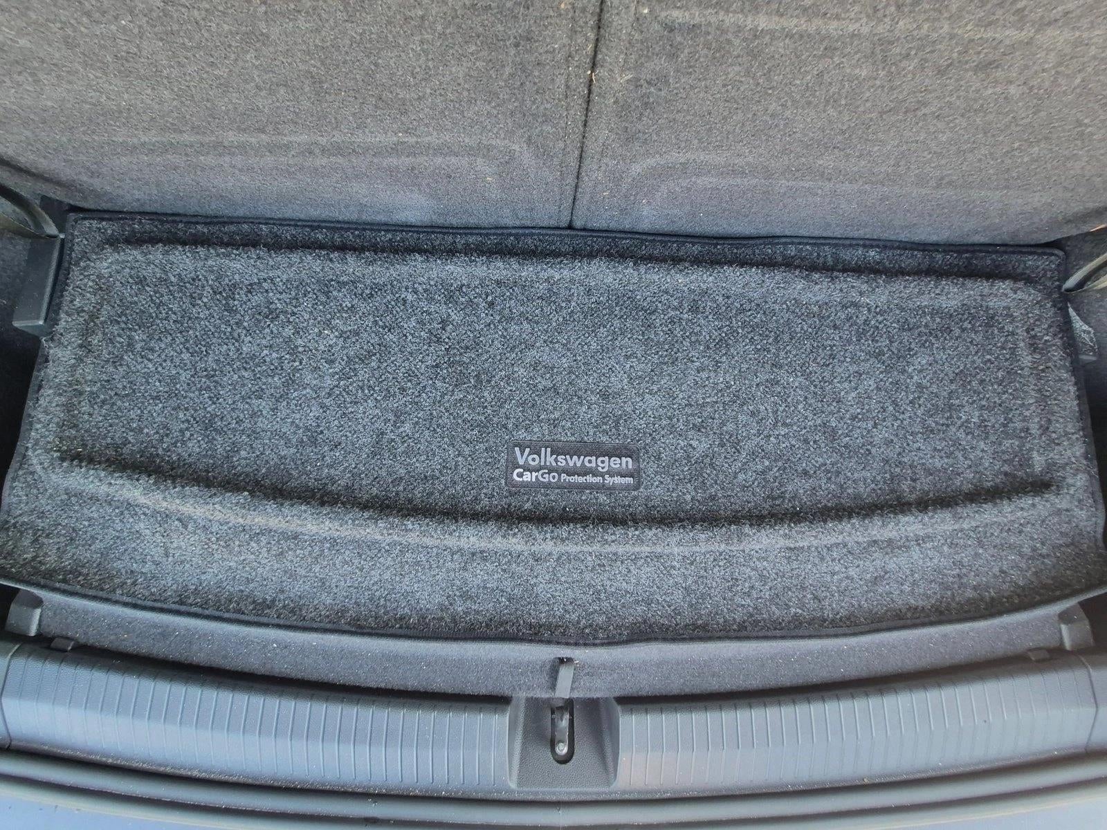 2024 Volkswagen Tiguan 2.0T SE FWD