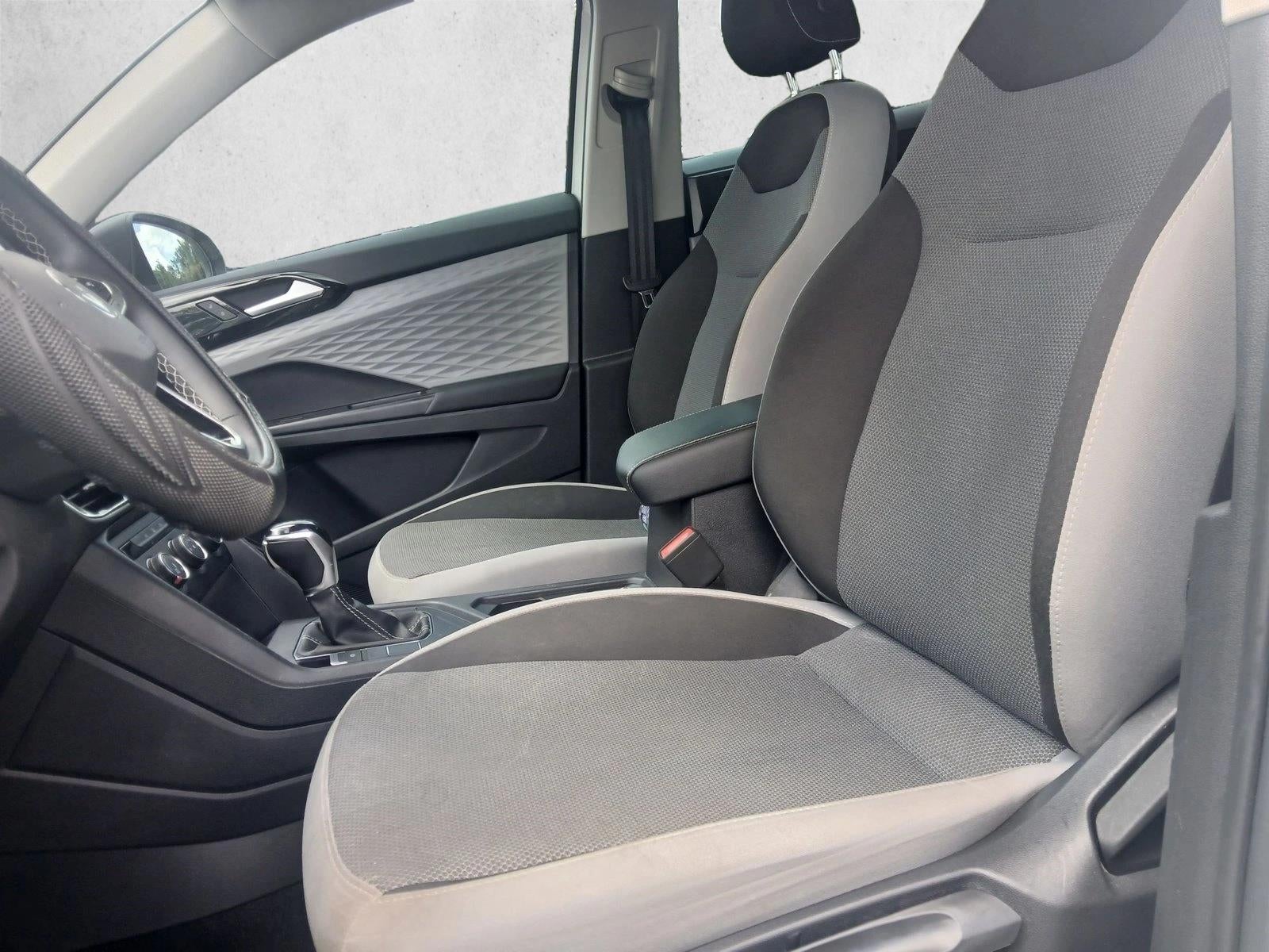 2022 Volkswagen Taos S FWD