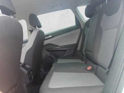 2022 Volkswagen Taos S FWD