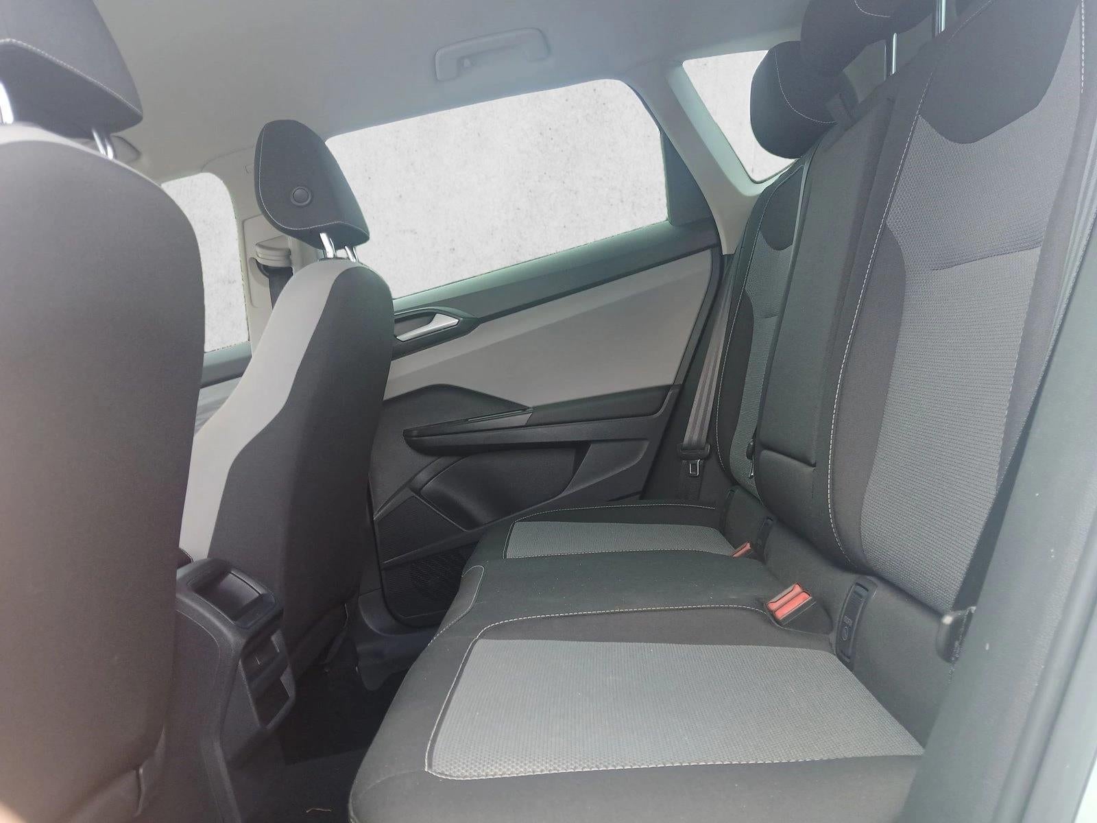 2022 Volkswagen Taos S FWD