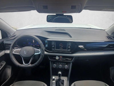 2022 Volkswagen Taos S FWD