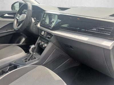 2022 Volkswagen Taos S FWD