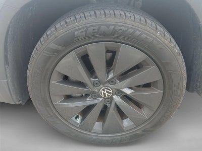 2022 Volkswagen Taos S FWD