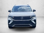 2022 Volkswagen Taos S FWD