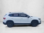 2022 Volkswagen Taos S FWD