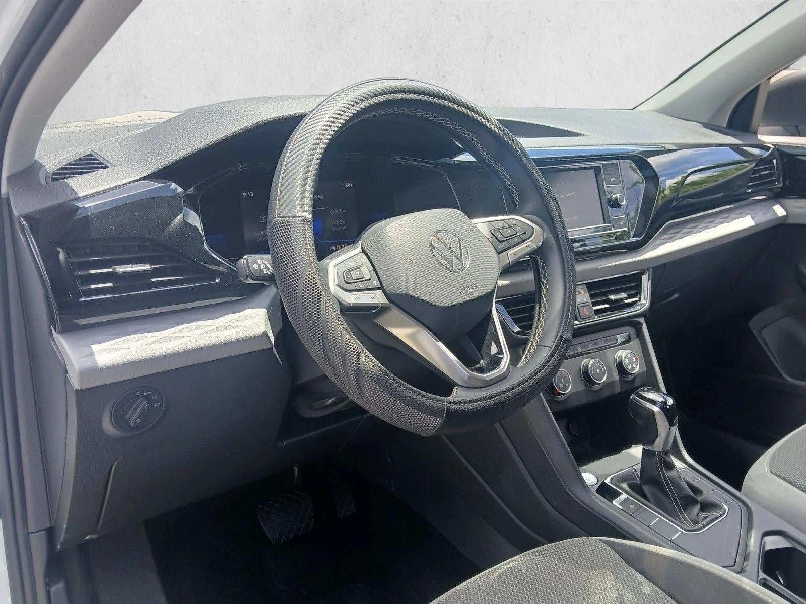 2022 Volkswagen Taos S FWD