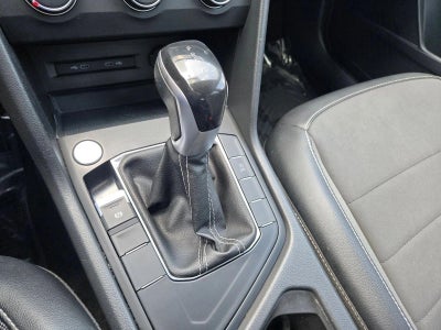 2022 Volkswagen Taos SE FWD
