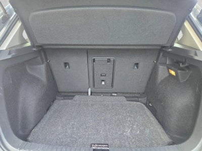 2022 Volkswagen Taos SE FWD