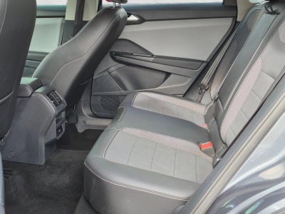 2023 Volkswagen Taos SE FWD