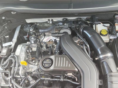 2024 Volkswagen Taos SE FWD