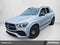 2020 Mercedes-Benz GLE GLE 350 4MATIC® SUV