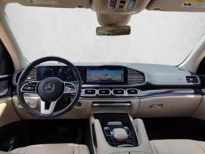 2020 Mercedes-Benz GLE GLE 350 4MATIC® SUV