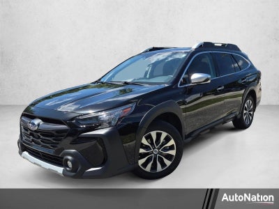 2024 Subaru Outback Touring XT AWD