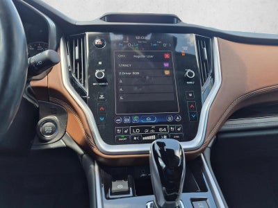 2024 Subaru Outback Touring XT AWD
