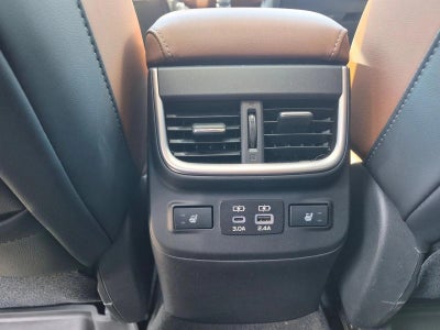 2024 Subaru Outback Touring XT AWD