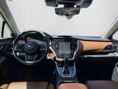 2024 Subaru Outback Touring XT AWD