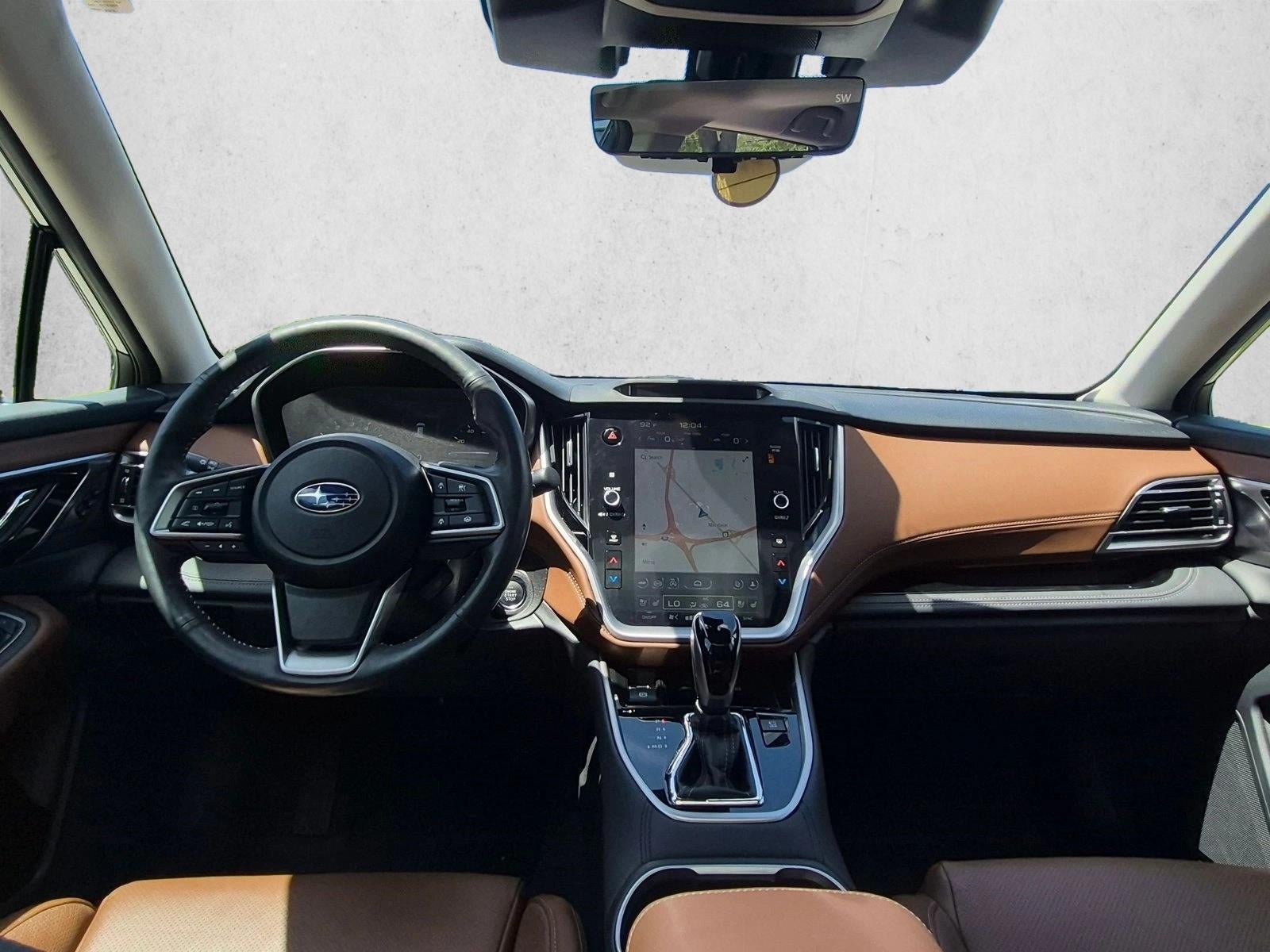 2024 Subaru Outback Touring XT AWD