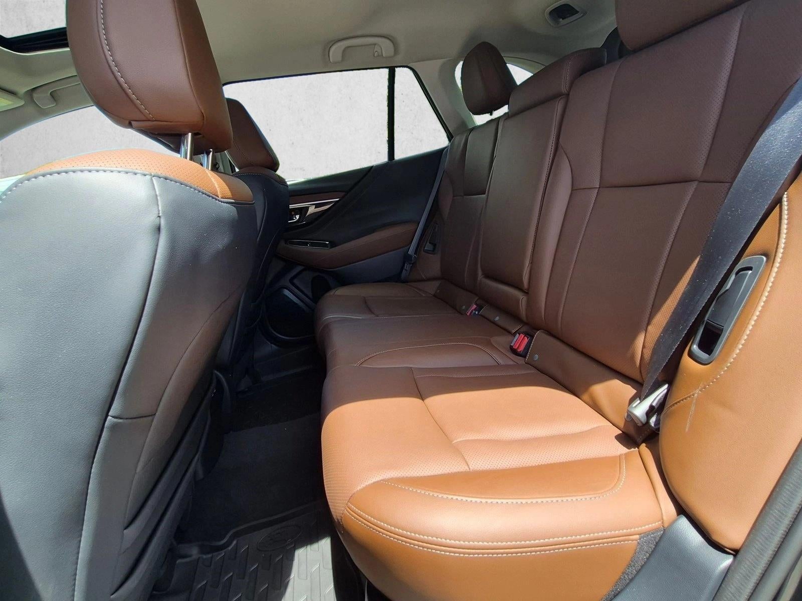 2024 Subaru Outback Touring XT AWD