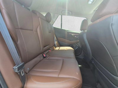 2024 Subaru Outback Touring XT AWD