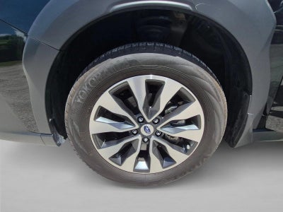 2024 Subaru Outback Touring XT AWD