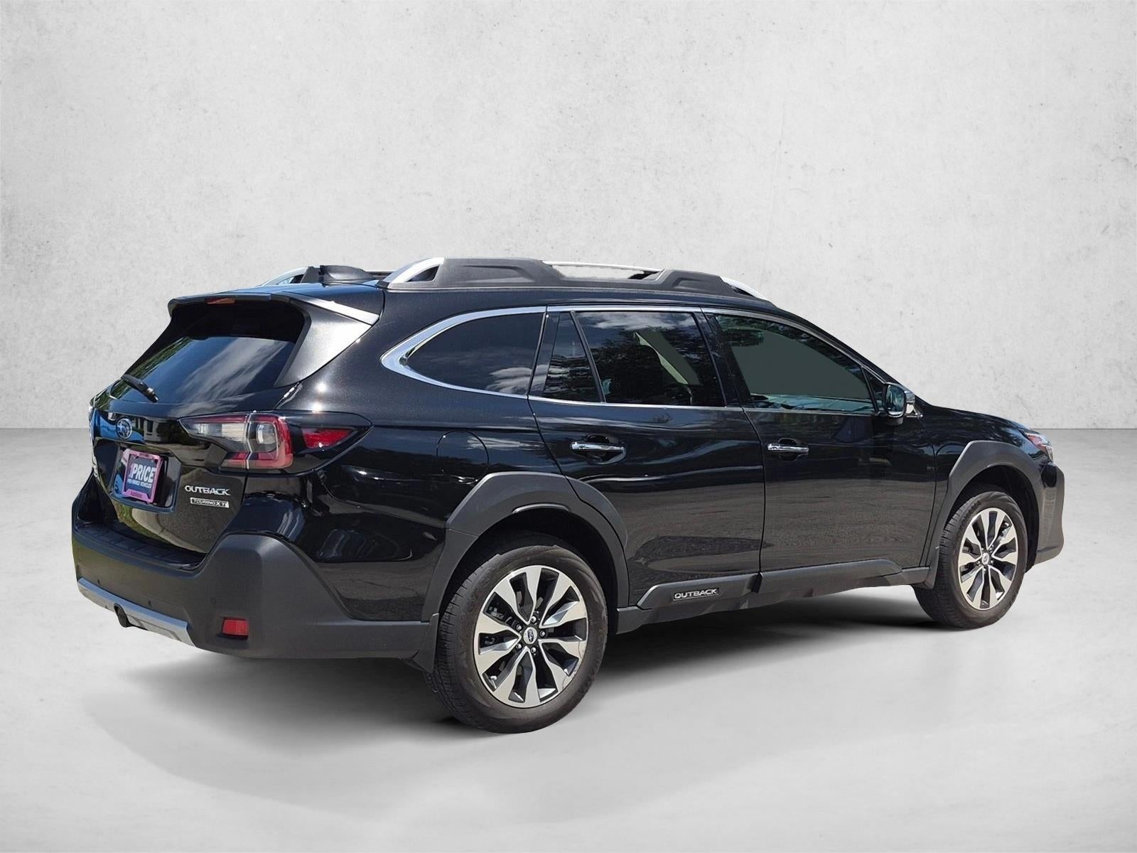 2024 Subaru Outback Touring XT AWD