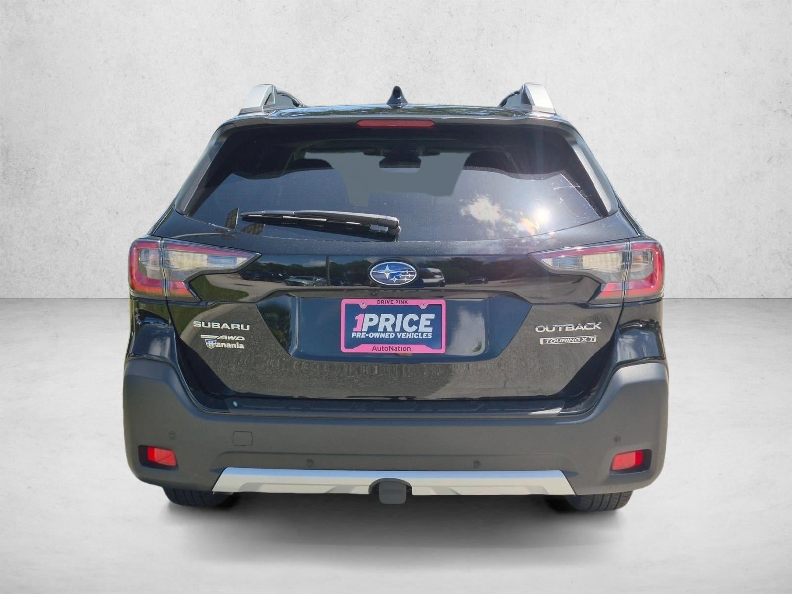 2024 Subaru Outback Touring XT AWD